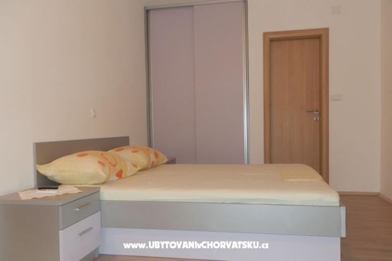 Apartmány Gojak Makarska – foto 12