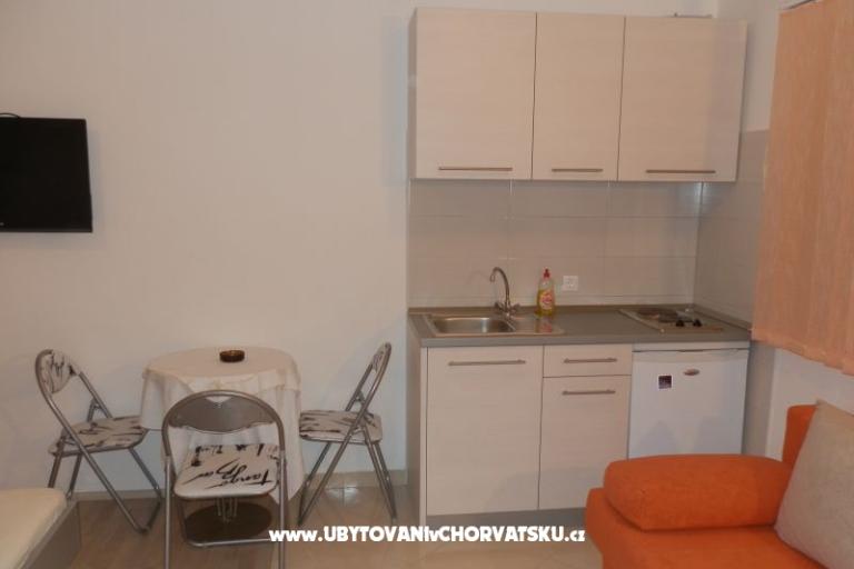 Apartmány Gojak Makarska – foto 13
