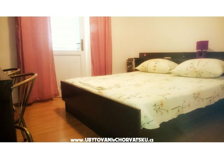 Apartmány Gojak Makarska – foto 15
