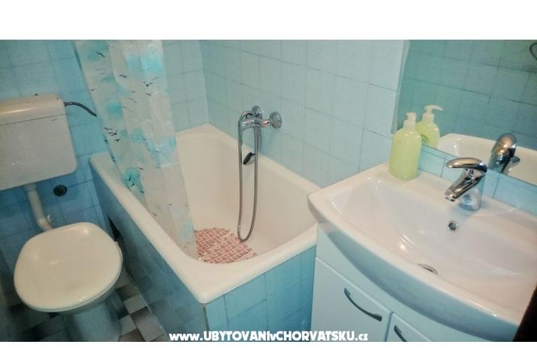 Apartmány Gojak Makarska – foto 17