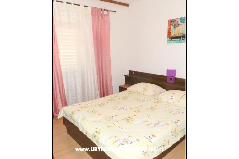 Apartmány Gojak Makarska – foto 18