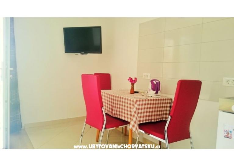 Apartmány Gojak Makarska – foto 6