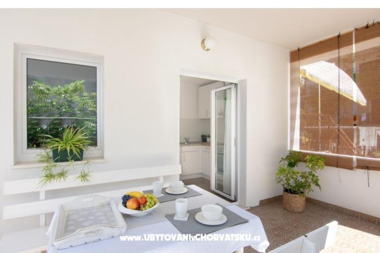 Apartmány Grepo – foto 2