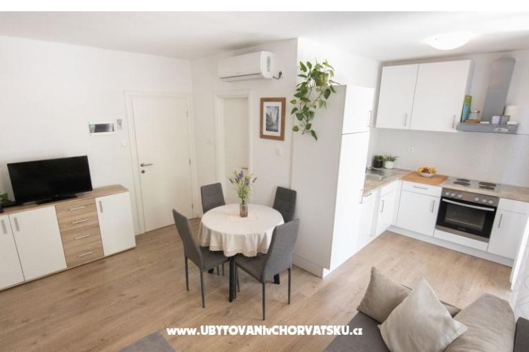 Apartmány Grepo – foto 4