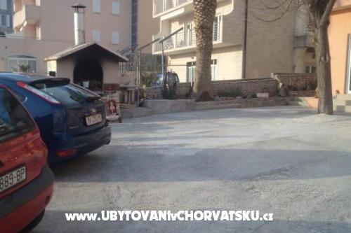 Apartmány i sobe Antica – foto 2