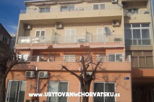 Apartmány i sobe Antica – foto 3