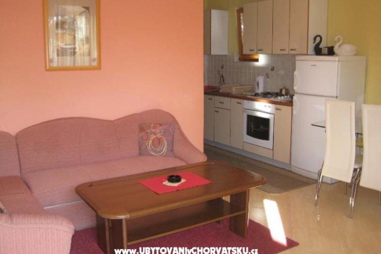 Apartmány Ina – foto 3