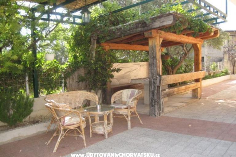 Apartmány Ina – foto 7