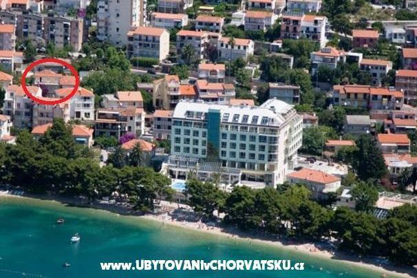 Apartmány IVO – foto 2