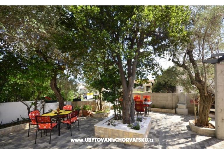 Apartmány Jana – foto 2