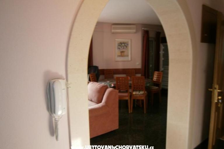Apartmány Julija – foto 12