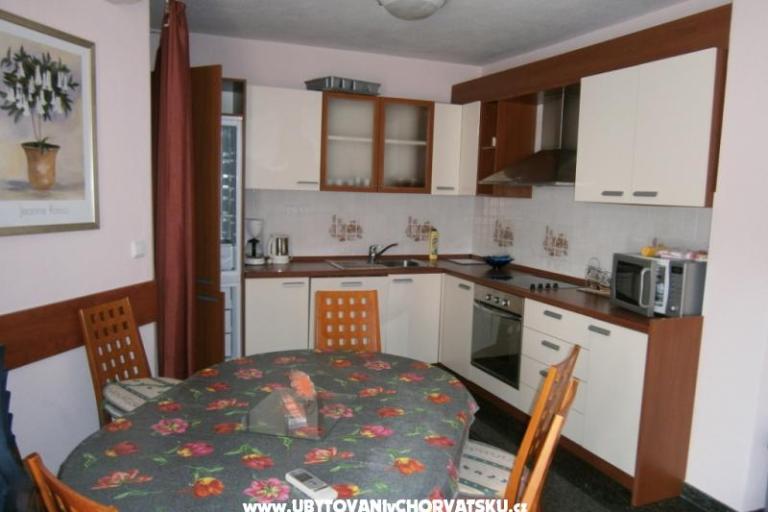 Apartmány Julija – foto 13