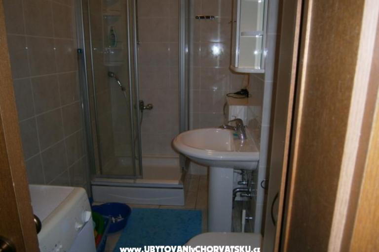 Apartmány Julija – foto 14