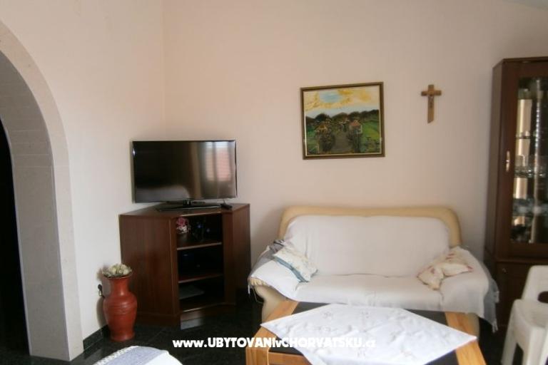 Apartmány Julija – foto 17