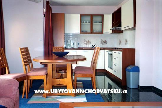 Apartmány Julija – foto 2