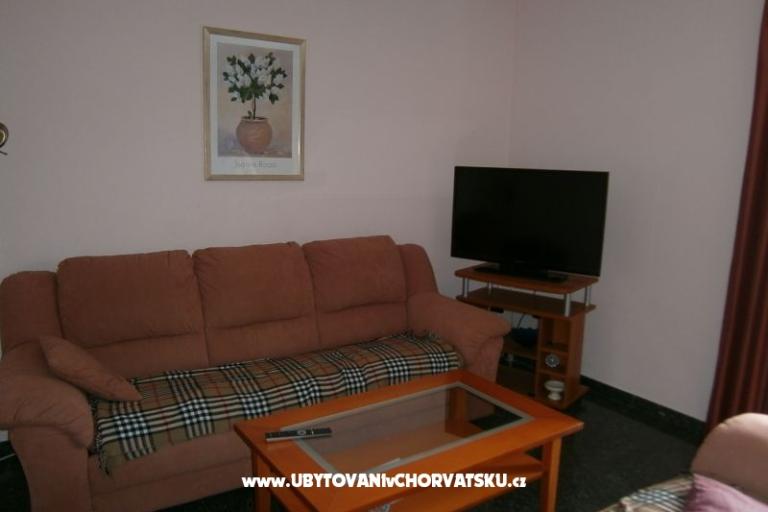 Apartmány Julija – foto 3