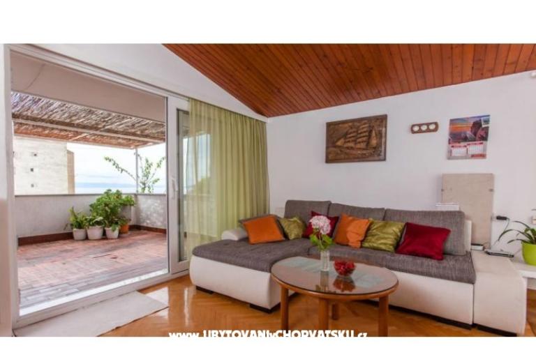 Apartmány KATE – foto 10