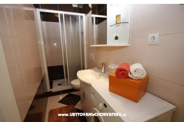 Apartmány Nadalina  – foto 9