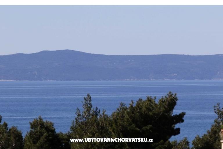 Apartmány Nadalina  – foto 13