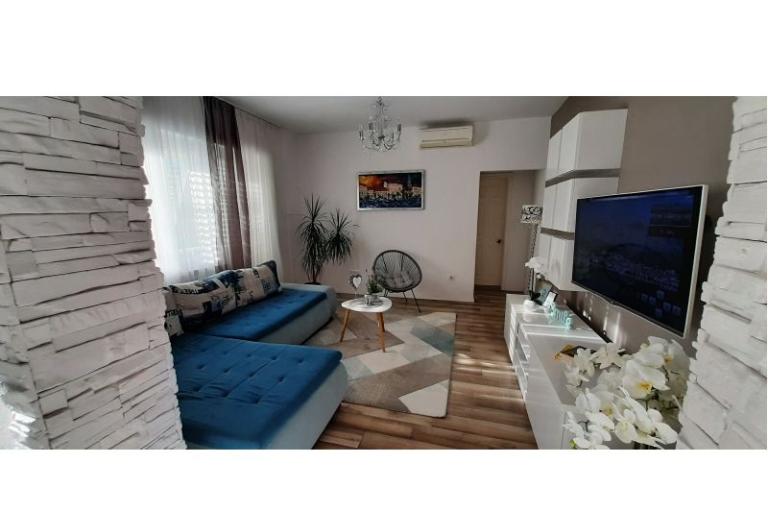 Apartmány Nadalina  – foto 2