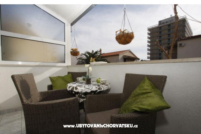 Apartmány Nadalina  – foto 7