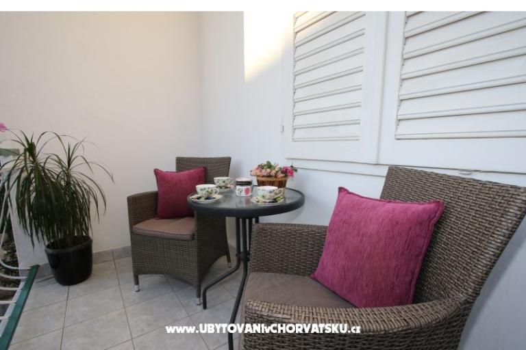 Apartmány Nadalina  – foto 8