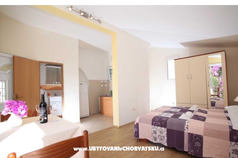 Apartmány Kovačić – foto 11