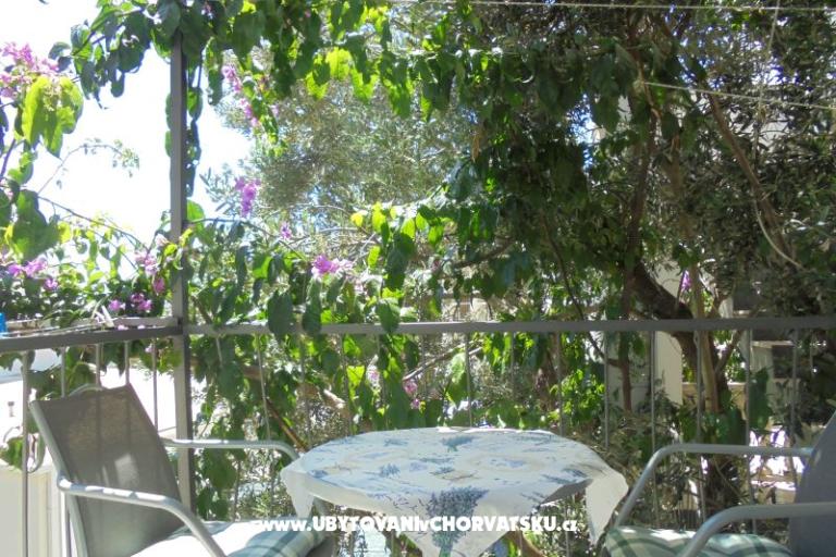 Apartmány Kovačić – foto 12