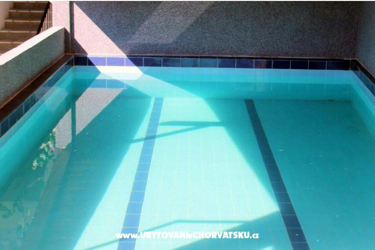 Apartmány Kovačić – foto 2