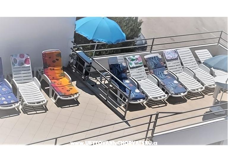 Apartmány Kovačić – foto 3