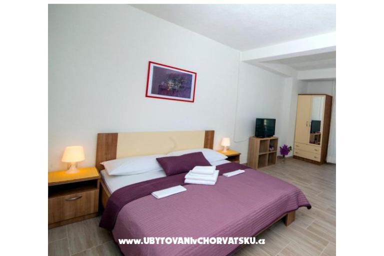 Apartmány Kovačić – foto 4
