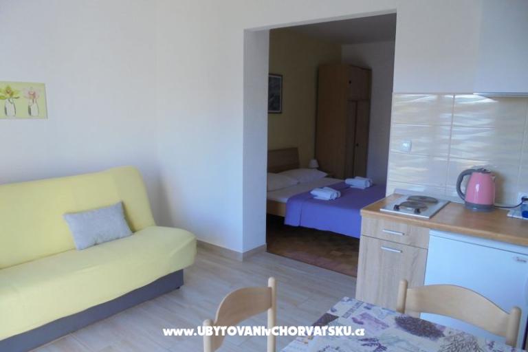 Apartmány Kovačić – foto 7