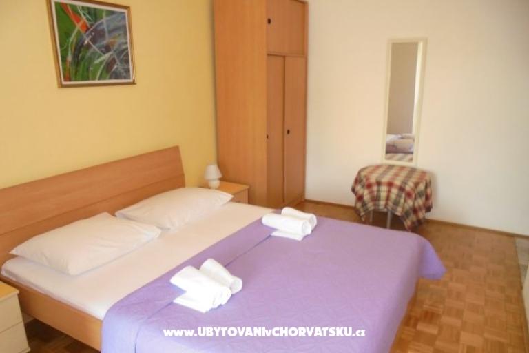 Apartmány Kovačić – foto 8