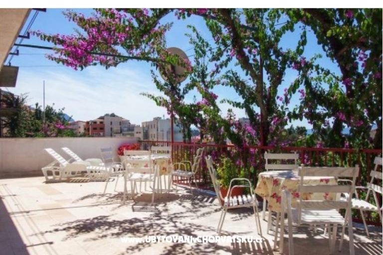 Apartmány Kruno – foto 10