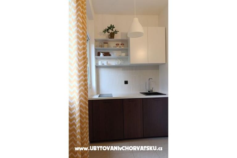 Apartmány Kruno – foto 12