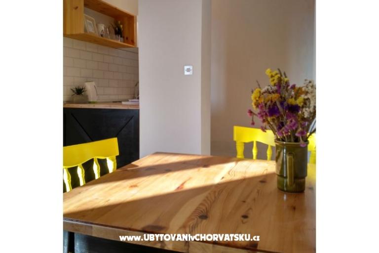 Apartmány Kruno – foto 17