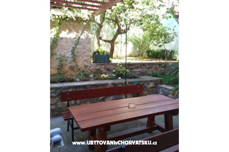 Apartmány Kruno – foto 18