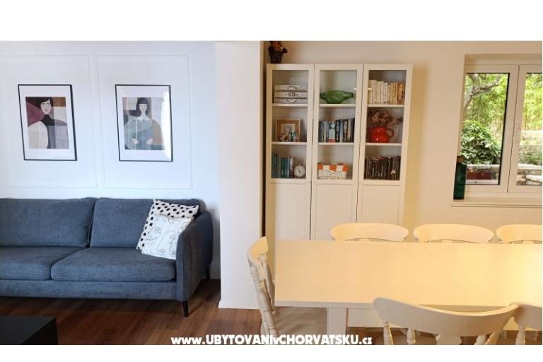 Apartmány Kruno – foto 2