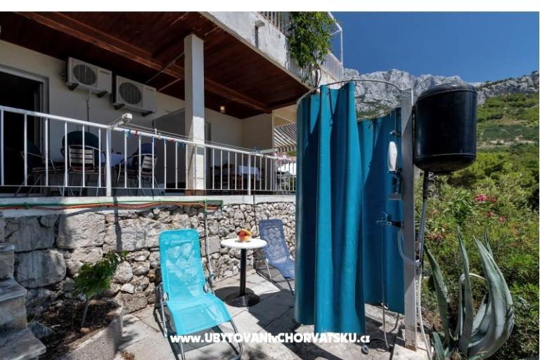 Apartmány Krvavica – foto 10