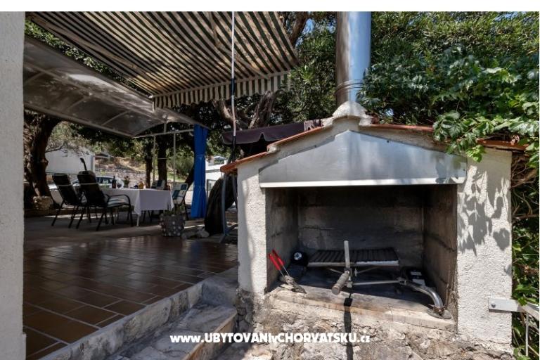 Apartmány Krvavica – foto 12