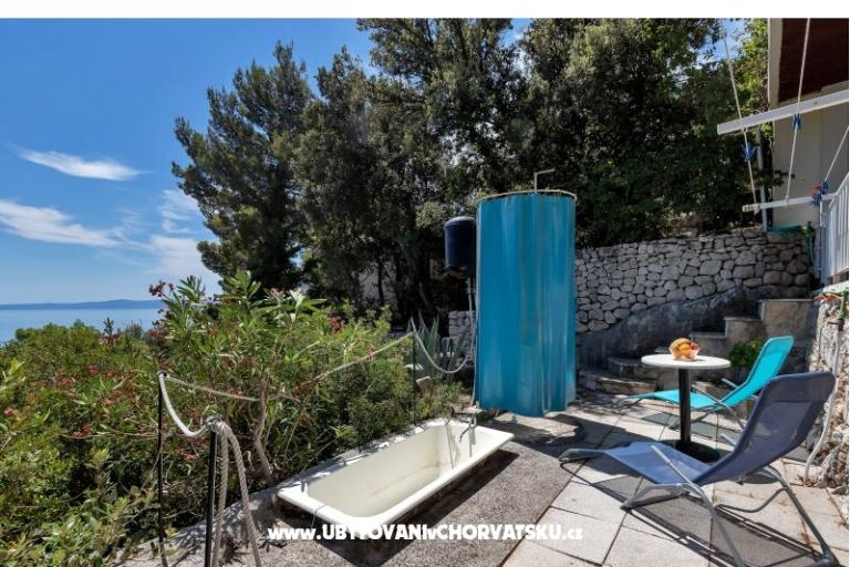 Apartmány Krvavica – foto 13