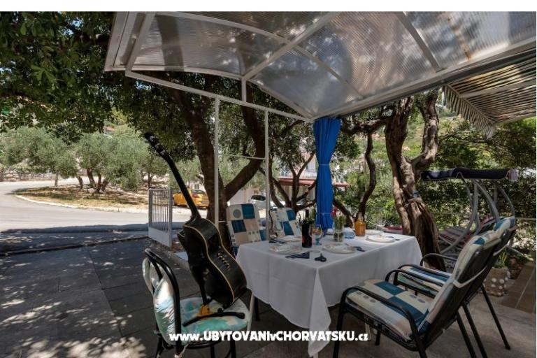 Apartmány Krvavica – foto 14