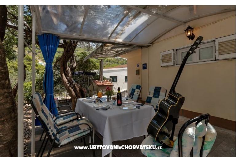 Apartmány Krvavica – foto 16