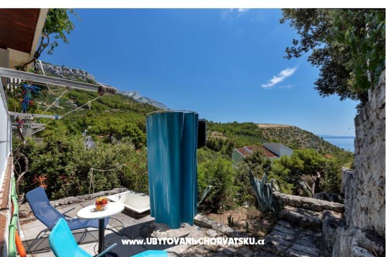 Apartmány Krvavica – foto 17