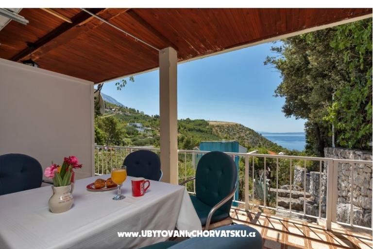 Apartmány Krvavica – foto 7