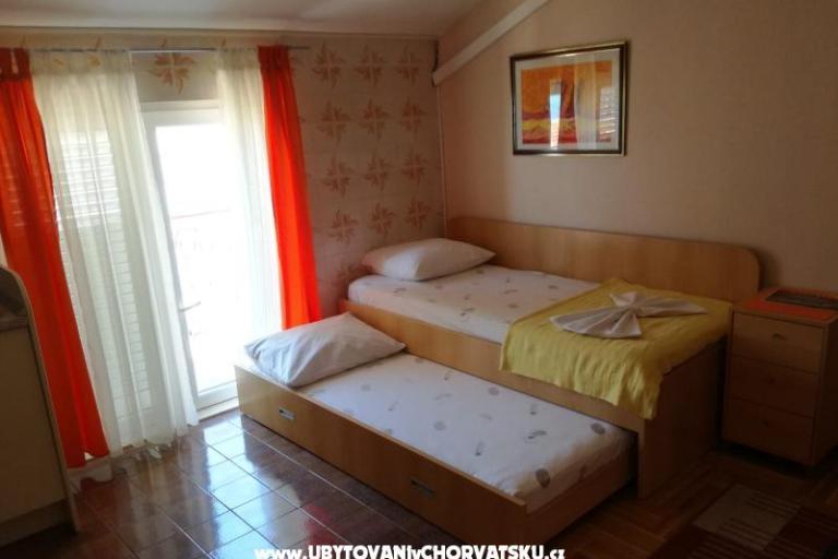 Apartmány Kujundžić – foto 2