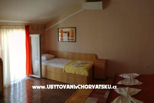 Apartmány Kujundžić – foto 3