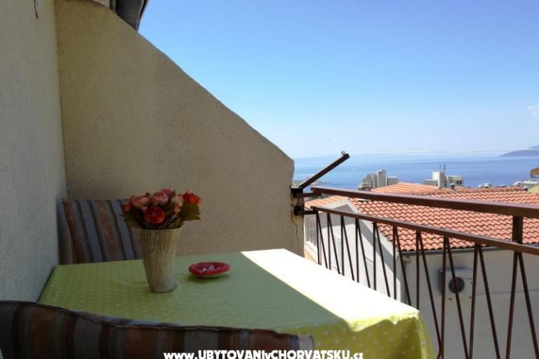 Apartmány Kujundžić – foto 4