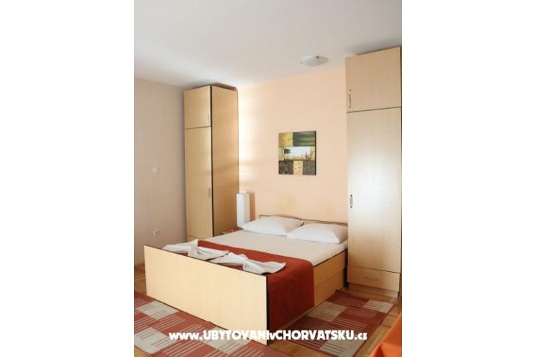 Apartmány Kujundžić – foto 5