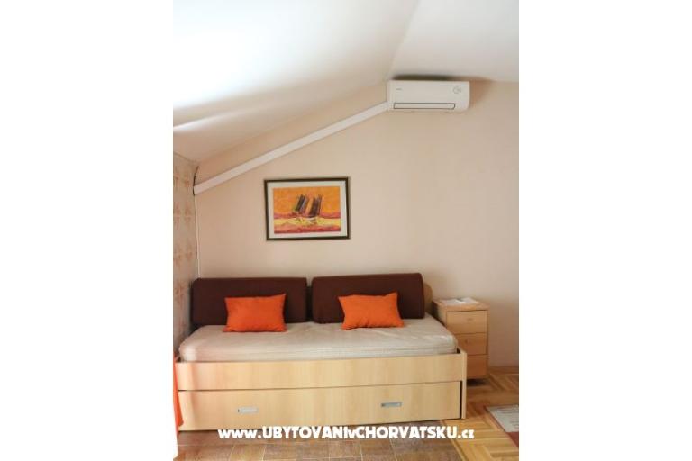 Apartmány Kujundžić – foto 6